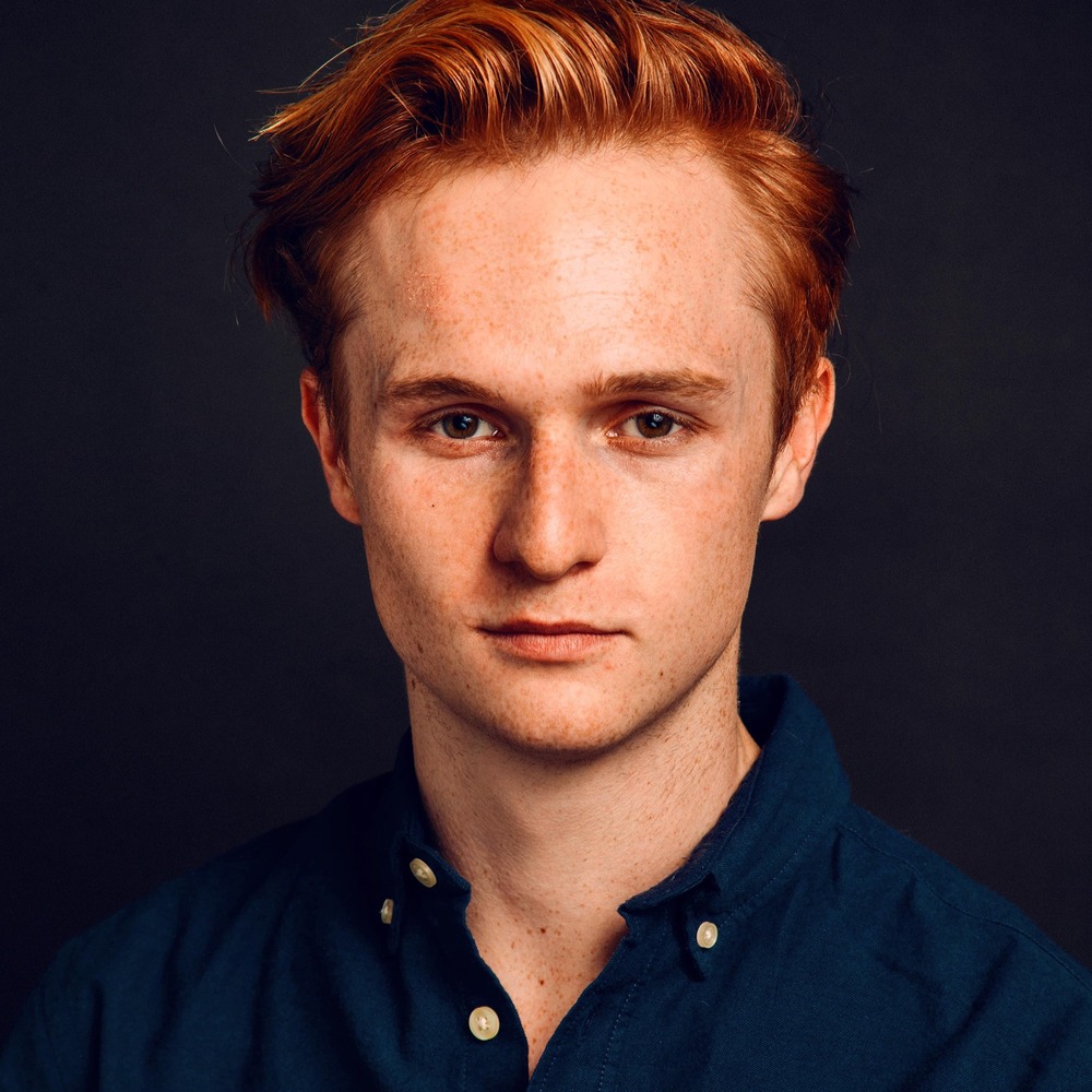 Meet your Posher, Dylan